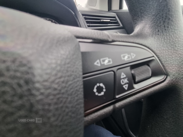 Used SEAT Ibiza 2018 for sale - 77132359: Photo 19