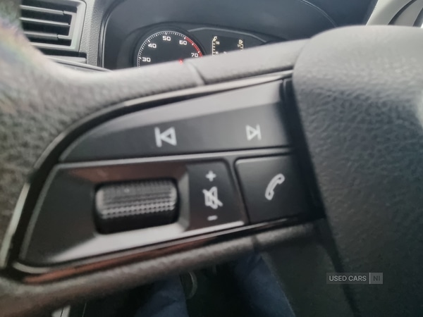 Used SEAT Ibiza 2018 for sale - 77132359: Photo 20