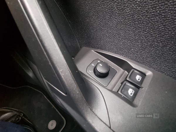 Used SEAT Ibiza 2018 for sale - 77132359: Photo 21