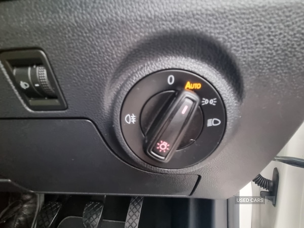 Used SEAT Ibiza 2018 for sale - 77132359: Photo 22