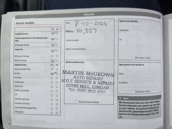 Used SEAT Ibiza 2018 for sale - 77132359: Photo 29