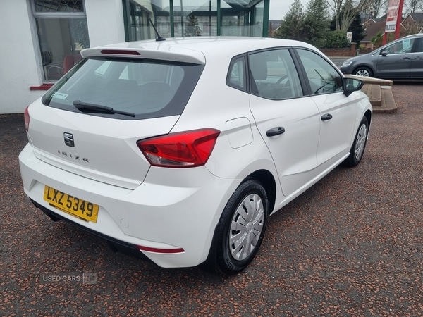 Used SEAT Ibiza 2018 for sale - 77132359: Photo 4
