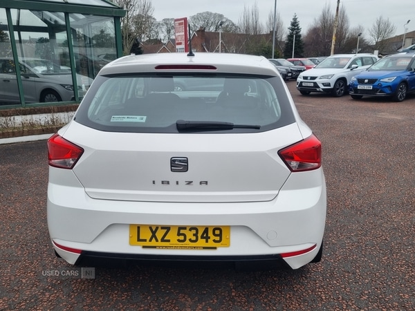 Used SEAT Ibiza 2018 for sale - 77132359: Photo 5