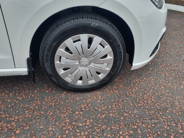 Used SEAT Ibiza 2018 for sale - 77132359: Photo 6