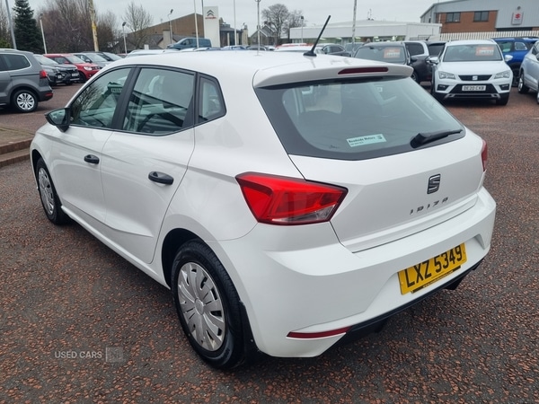 Used SEAT Ibiza 2018 for sale - 77132359: Photo 7