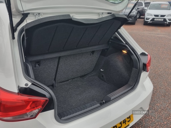 Used SEAT Ibiza 2018 for sale - 77132359: Photo 8