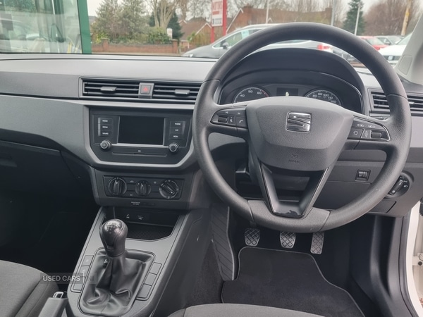 Used SEAT Ibiza 2018 for sale - 77132359: Photo 9