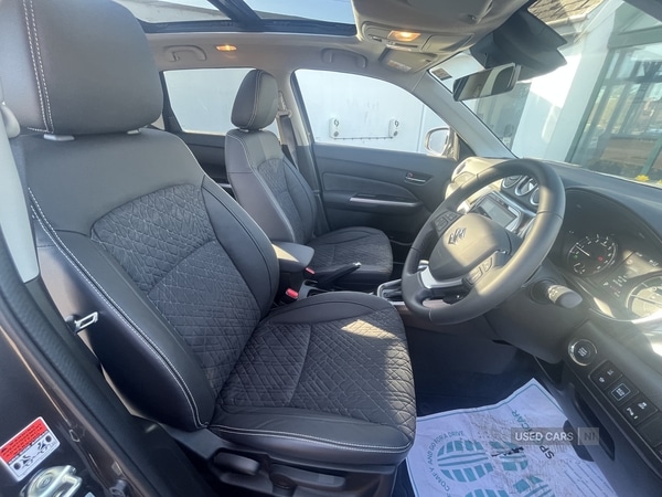 Used Suzuki Vitara 2025 for sale - 77794581: Photo 10