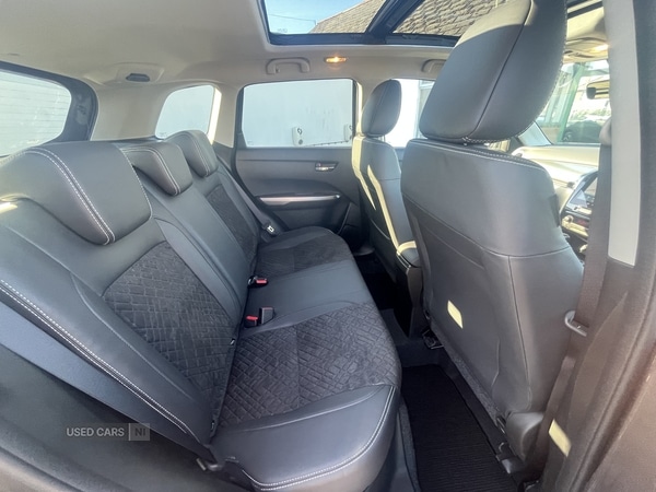 Used Suzuki Vitara 2025 for sale - 77794581: Photo 11