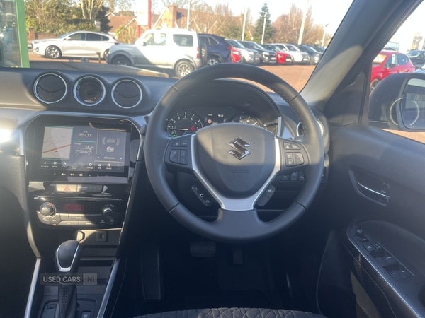 Used Suzuki Vitara 2025 for sale - 77794581: Photo 13