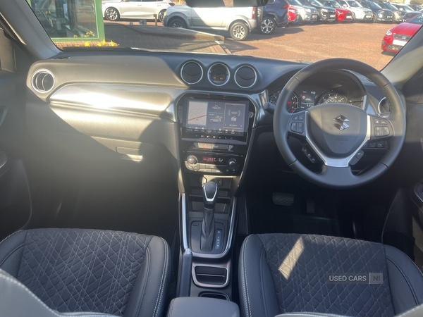 Used Suzuki Vitara 2025 for sale - 77794581: Photo 14