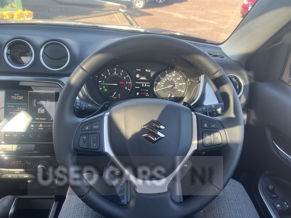 Used Suzuki Vitara 2025 for sale - 77794581: Photo 16