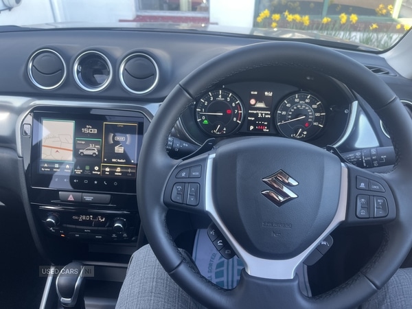 Used Suzuki Vitara 2025 for sale - 77794581: Photo 17