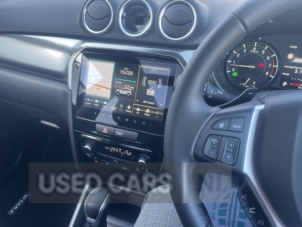 Used Suzuki Vitara 2025 for sale - 77794581: Photo 18