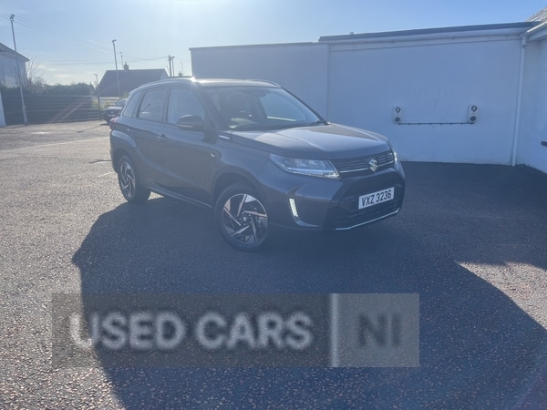 Used Suzuki Vitara 2025 for sale - 77794581: Photo 2