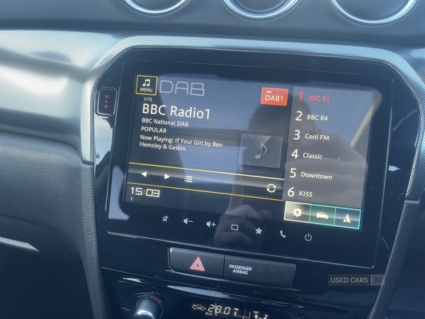 Used Suzuki Vitara 2025 for sale - 77794581: Photo 20