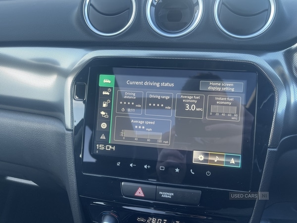 Used Suzuki Vitara 2025 for sale - 77794581: Photo 21