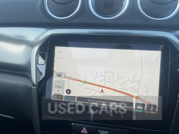 Used Suzuki Vitara 2025 for sale - 77794581: Photo 22