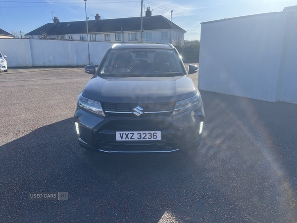 Used Suzuki Vitara 2025 for sale - 77794581: Photo 3