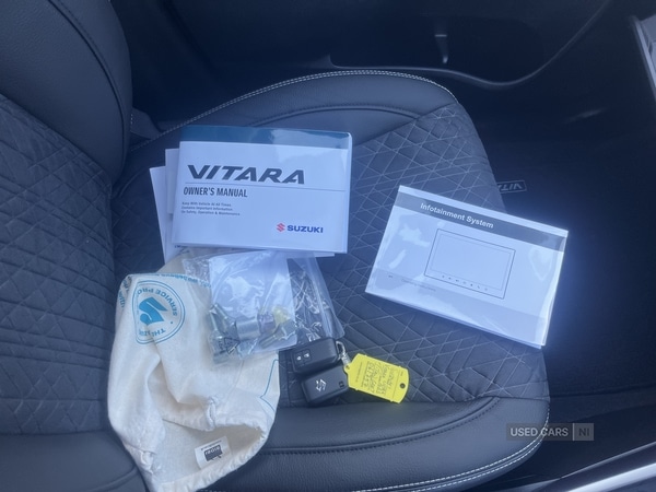 Used Suzuki Vitara 2025 for sale - 77794581: Photo 32