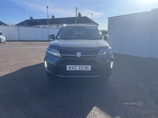 Used Suzuki Vitara 2025 for sale - 77794581: Photo 4