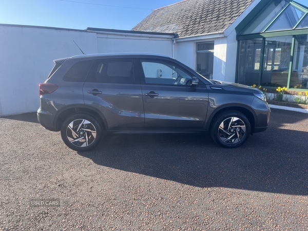 Used Suzuki Vitara 2025 for sale - 77794581: Photo 5