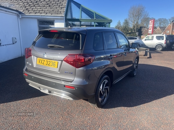 Used Suzuki Vitara 2025 for sale - 77794581: Photo 6