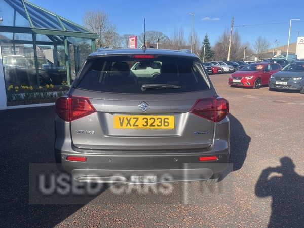 Used Suzuki Vitara 2025 for sale - 77794581: Photo 7