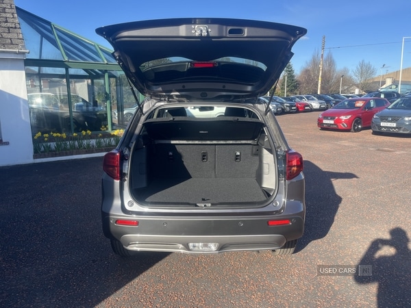 Used Suzuki Vitara 2025 for sale - 77794581: Photo 8