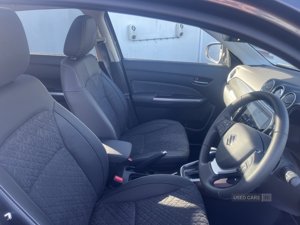 Used Suzuki Vitara 2025 for sale - 77794581: Photo 9