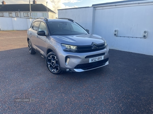 Used Citroen C5 Aircross 2023 for sale - 77825665: Photo 2