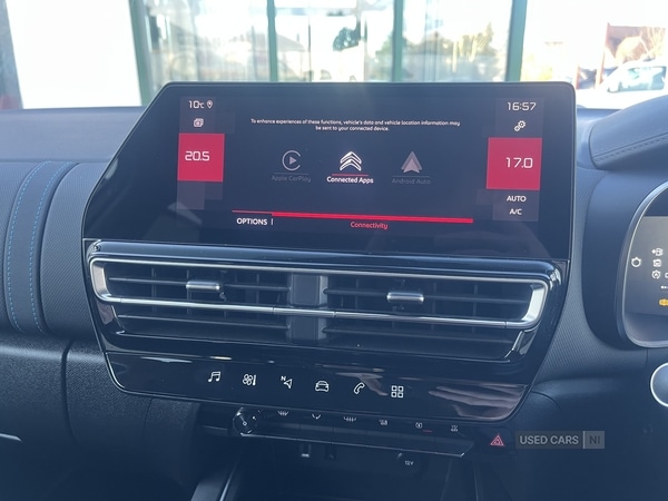 Used Citroen C5 Aircross 2023 for sale - 77825665: Photo 22