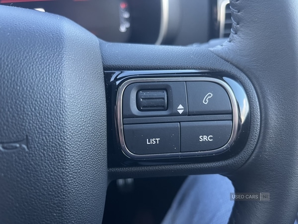 Used Citroen C5 Aircross 2023 for sale - 77825665: Photo 28