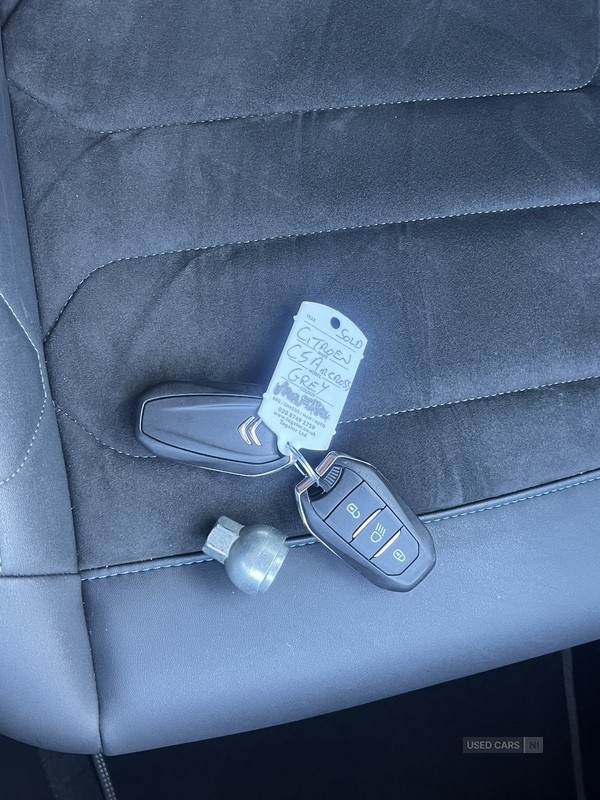 Used Citroen C5 Aircross 2023 for sale - 77825665: Photo 30