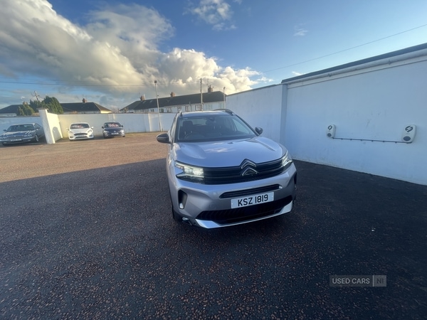 Used Citroen C5 Aircross 2023 for sale - 77825665: Photo 5