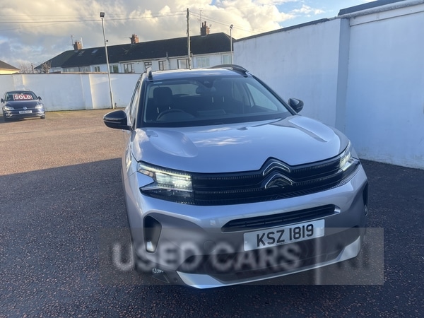 Used Citroen C5 Aircross 2023 for sale - 77825665: Photo 6