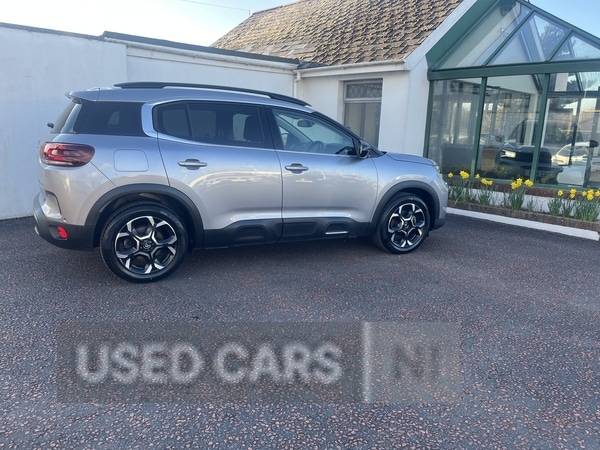 Used Citroen C5 Aircross 2023 for sale - 77825665: Photo 7