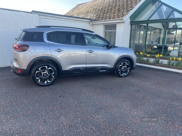 Used Citroen C5 Aircross 2023 for sale - 77825665: Photo 8
