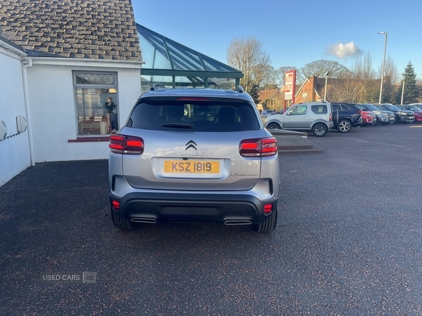 Used Citroen C5 Aircross 2023 for sale - 77825665: Photo 9