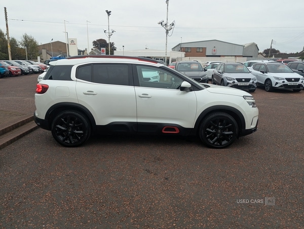 Used Citroen C5 Aircross 2019 for sale - 76240411: Photo 10