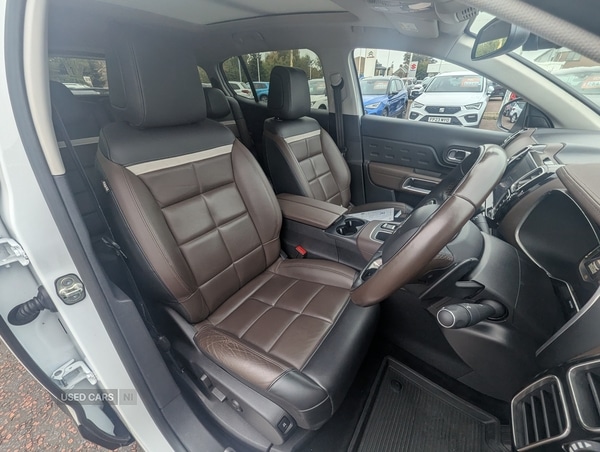 Used Citroen C5 Aircross 2019 for sale - 76240411: Photo 14