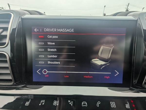 Used Citroen C5 Aircross 2019 for sale - 76240411: Photo 16
