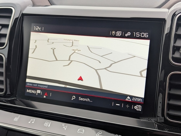 Used Citroen C5 Aircross 2019 for sale - 76240411: Photo 21