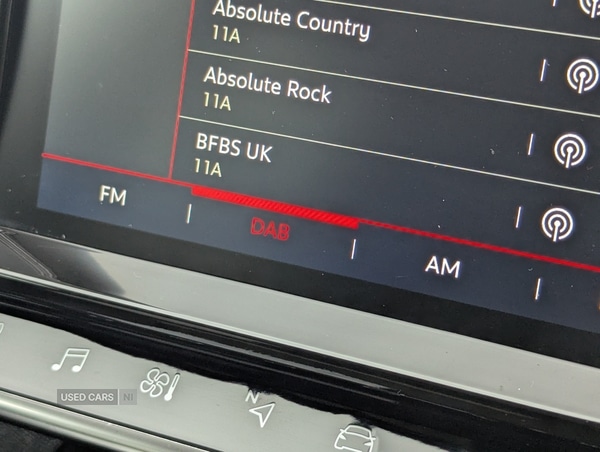 Used Citroen C5 Aircross 2019 for sale - 76240411: Photo 22