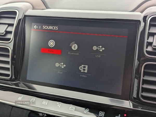 Used Citroen C5 Aircross 2019 for sale - 76240411: Photo 23