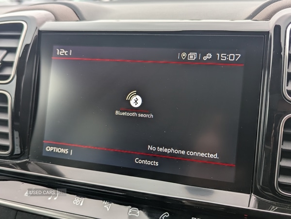Used Citroen C5 Aircross 2019 for sale - 76240411: Photo 25