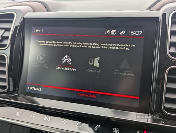 Used Citroen C5 Aircross 2019 for sale - 76240411: Photo 26