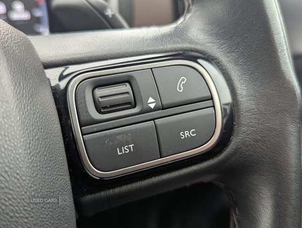 Used Citroen C5 Aircross 2019 for sale - 76240411: Photo 27