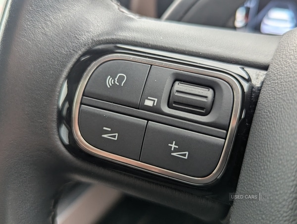 Used Citroen C5 Aircross 2019 for sale - 76240411: Photo 28