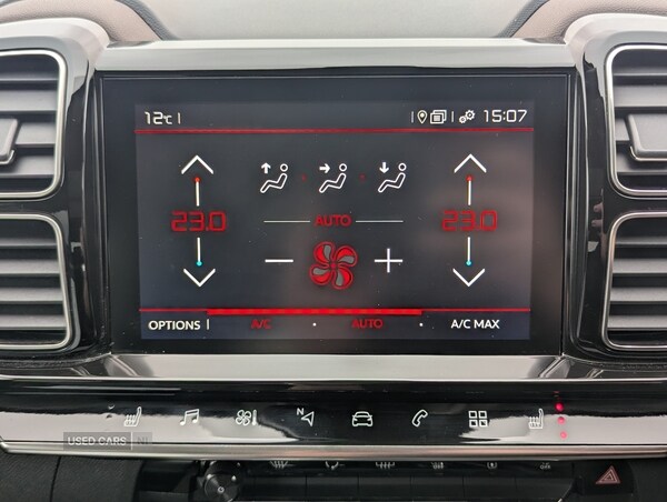 Used Citroen C5 Aircross 2019 for sale - 76240411: Photo 29